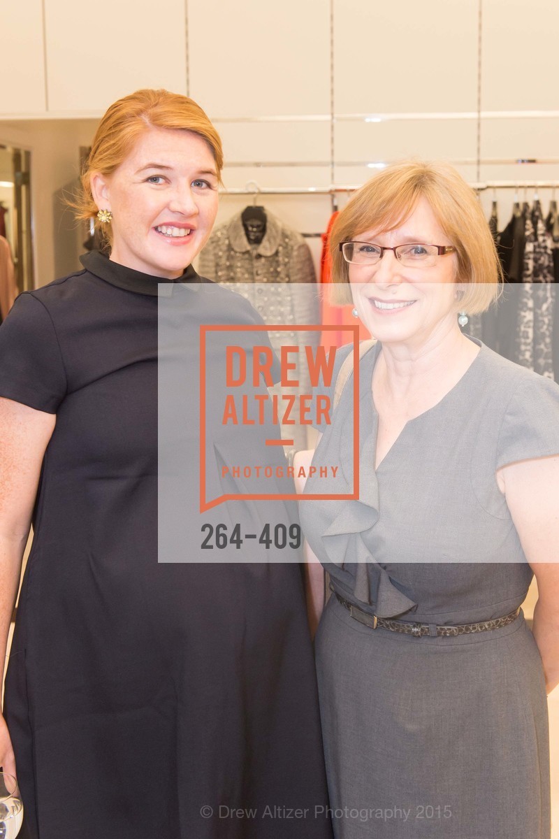 Vanessa Welstead, Gillian Gray, St. John in Conversation with Exceptional Women benefiting Raphael House of San Francisco, St. John Boutique. St. John Boutique, October 22nd, 2015, Photo #264-409 Vanessa Welstead, Gillian Gray, Photo #264-409
