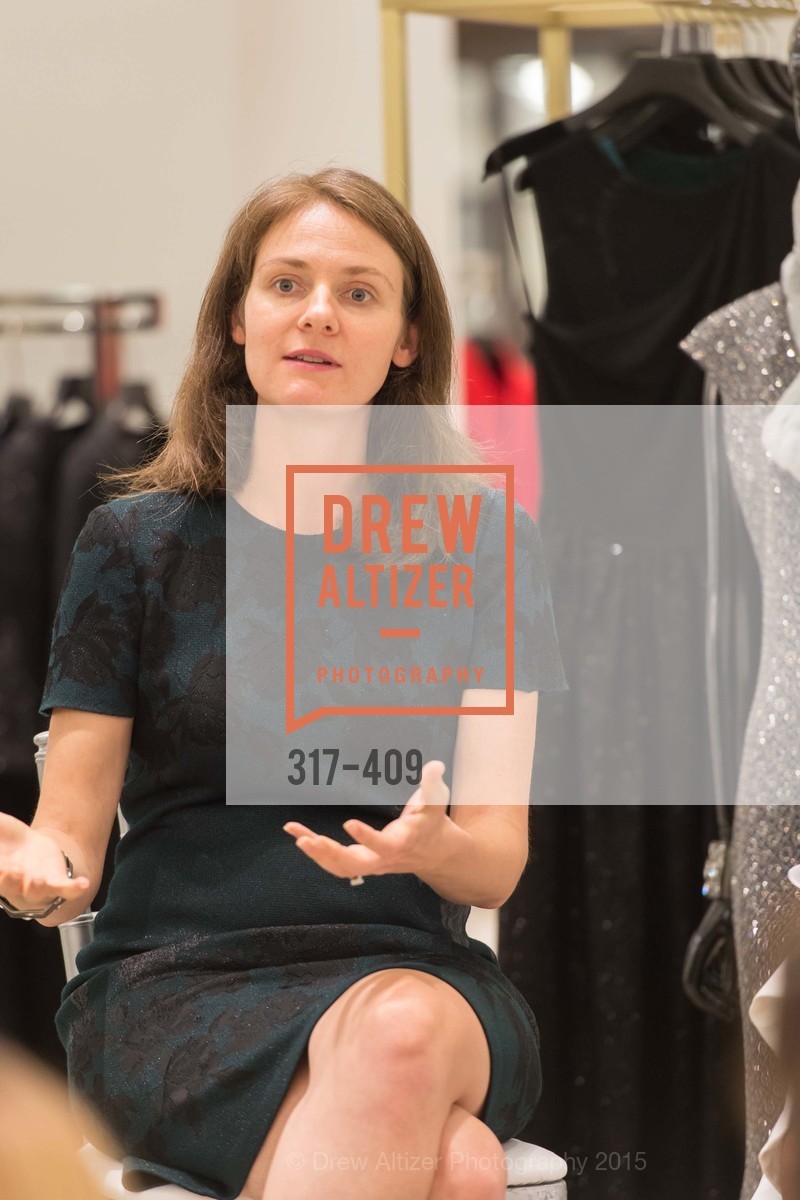 Michelle Zatlyn, St. John in Conversation with Exceptional Women benefiting Raphael House of San Francisco, St. John Boutique, October 22nd, 2015,Drew Altizer, Drew Altizer Photography, full-service event agency, private events, San Francisco photographer, photographer California