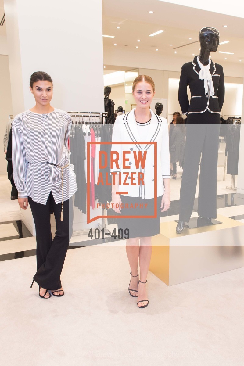 Models, St. John in Conversation with Exceptional Women benefiting Raphael House of San Francisco, St. John Boutique, October 22nd, 2015,Drew Altizer, Drew Altizer Photography, full-service event agency, private events, San Francisco photographer, photographer California