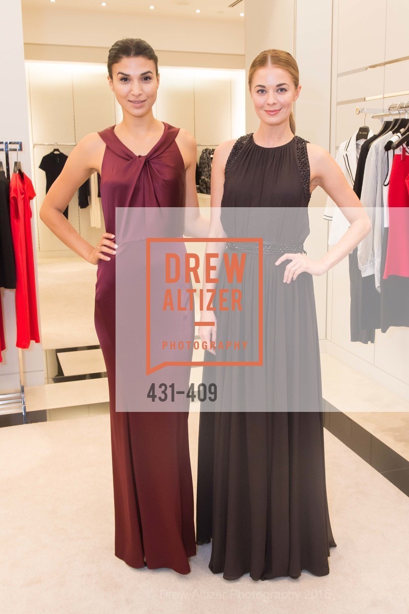 Models, St. John in Conversation with Exceptional Women benefiting Raphael House of San Francisco, St. John Boutique, October 22nd, 2015,Drew Altizer, Drew Altizer Photography, full-service agency, private events, San Francisco photographer, photographer california