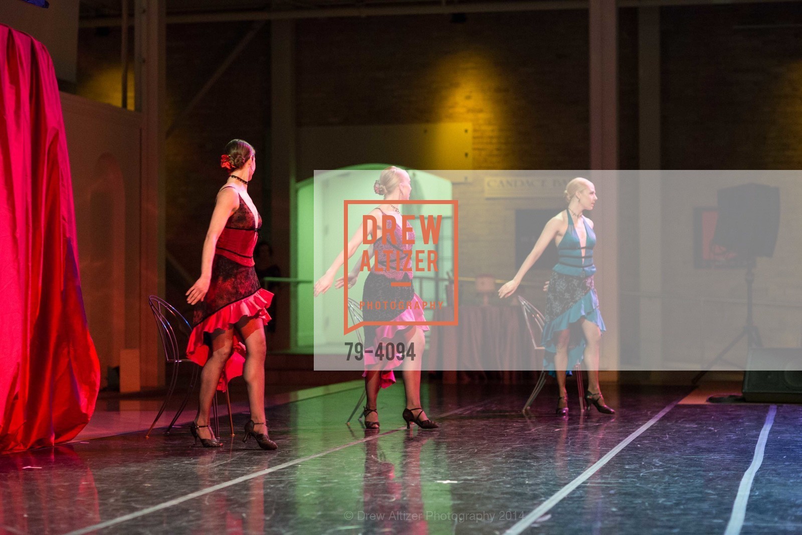 Performance, Photo #79-4094