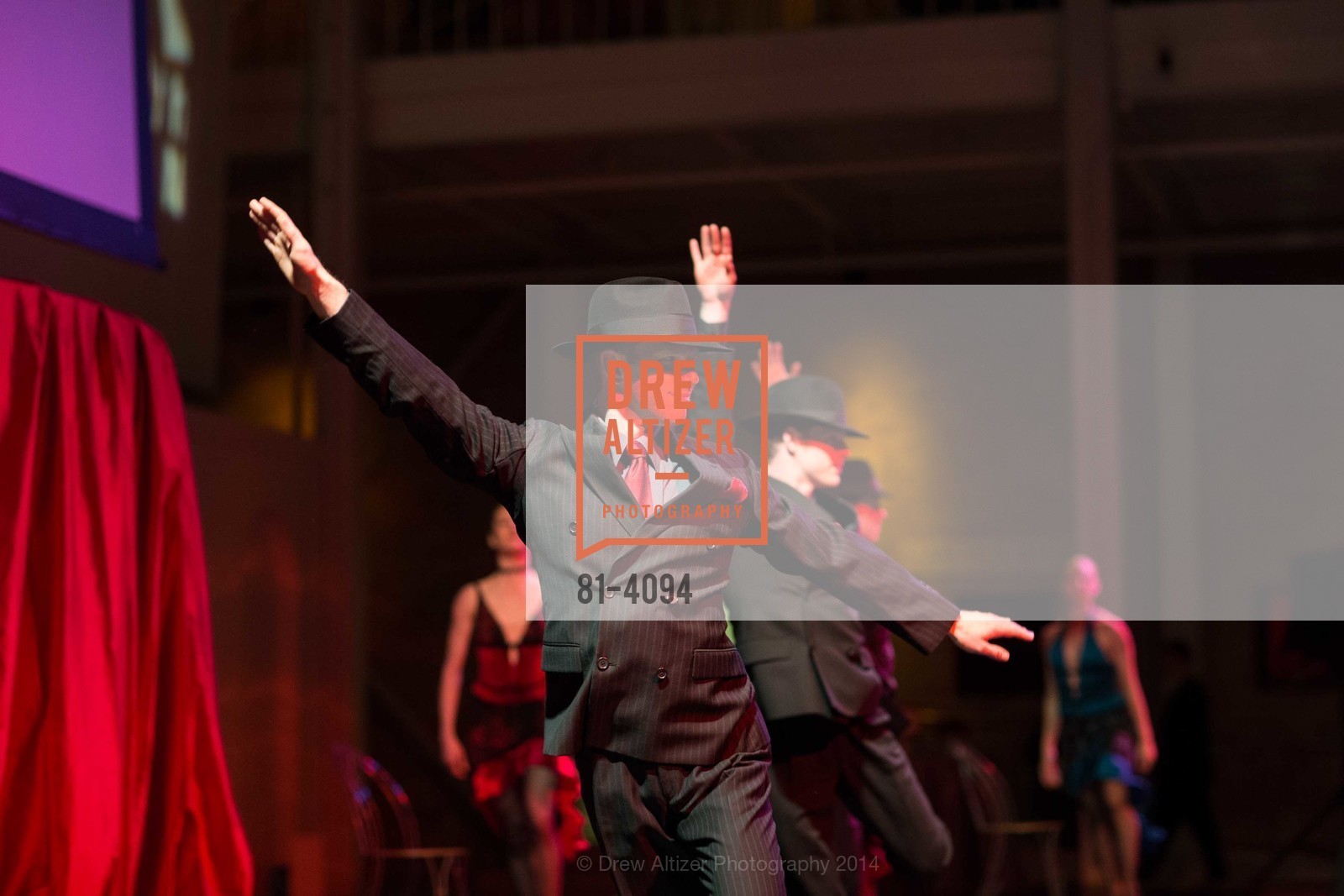 Performance, Photo #81-4094