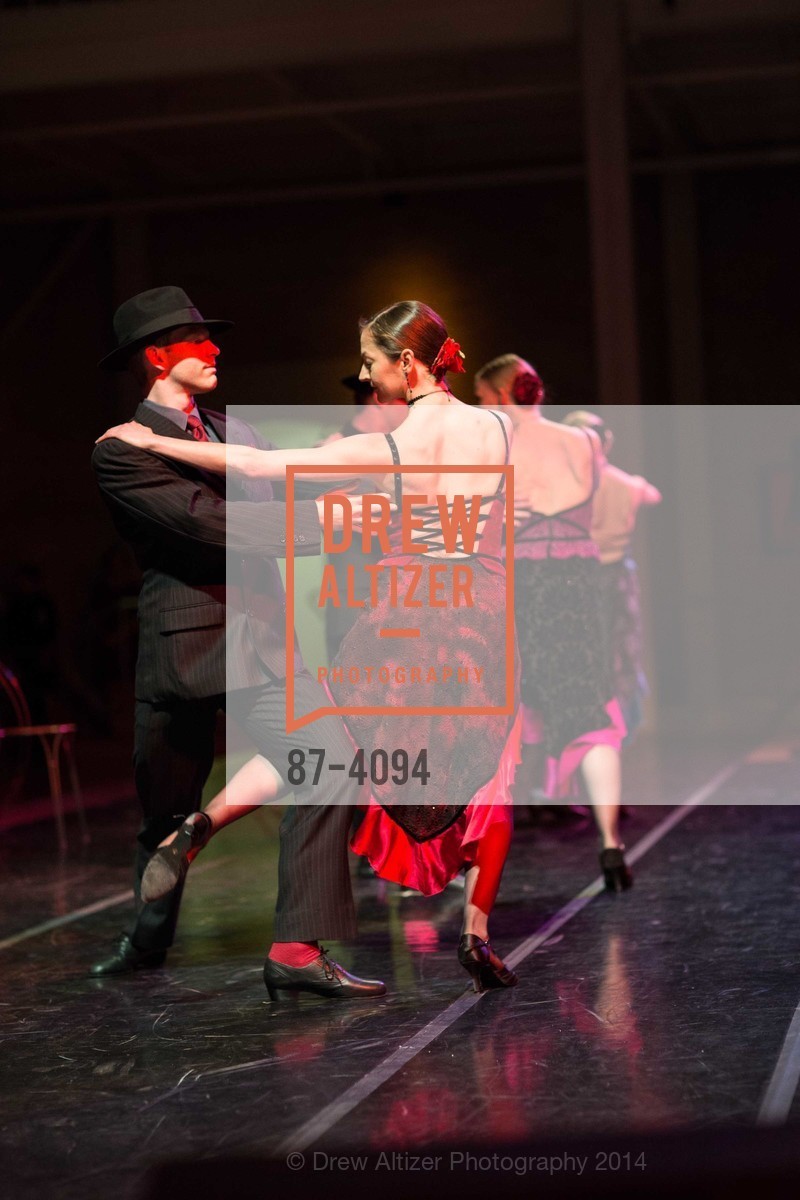 Performance, SMUIN BALLET's 20th Anniversary 2014 XXravaganza Gala, US, March 1st, 2014, Photo #87-4094 Performance, Photo #87-4094
