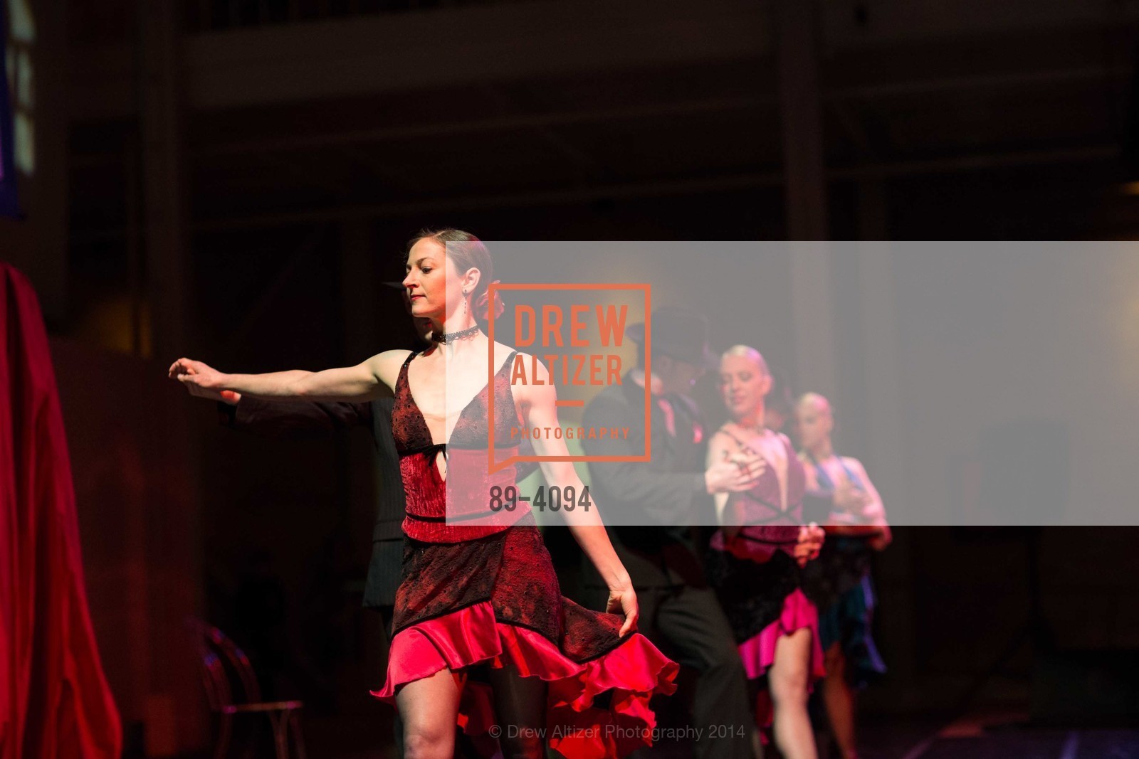 Performance, SMUIN BALLET's 20th Anniversary 2014 XXravaganza Gala, US, March 1st, 2014, Photo #89-4094 Performance, Photo #89-4094