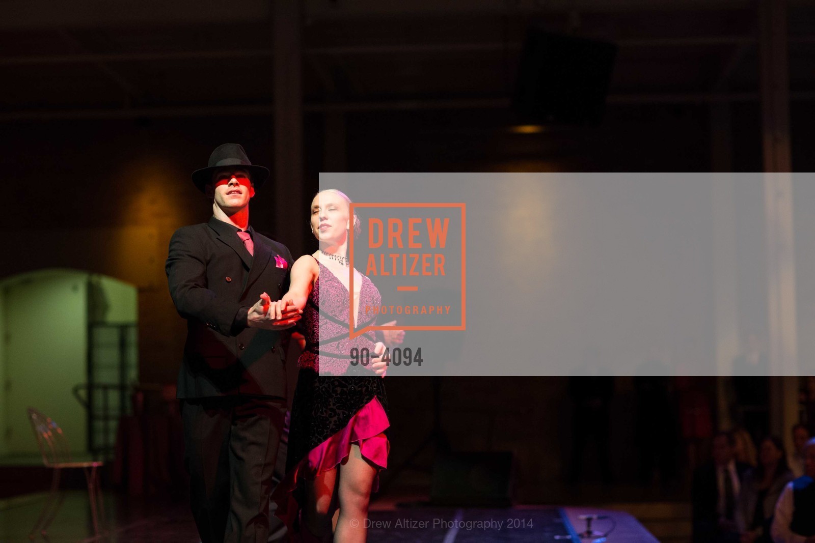 Performance, SMUIN BALLET's 20th Anniversary 2014 XXravaganza Gala, US, March 1st, 2014, Photo #90-4094 Performance, Photo #90-4094
