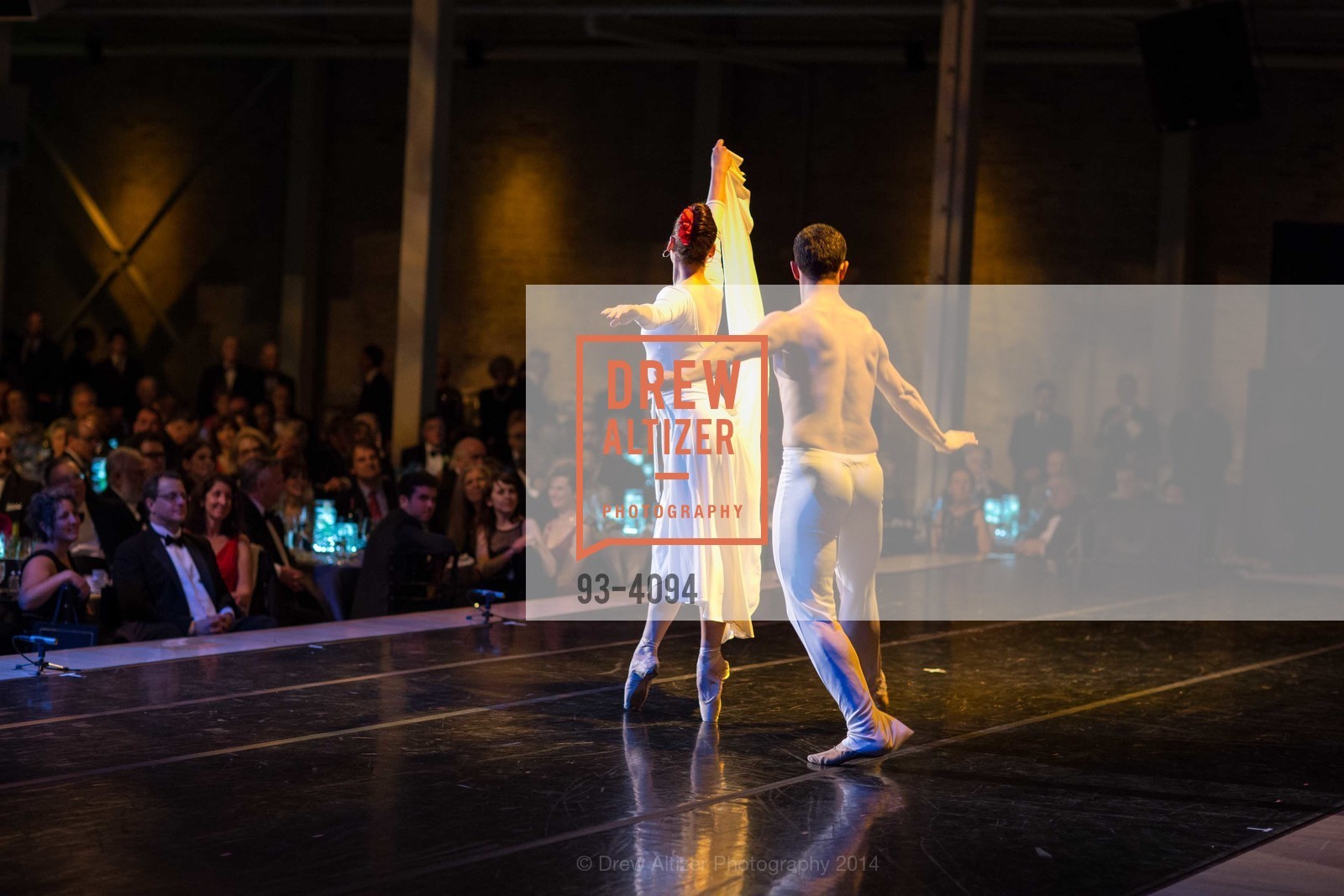 Performance, SMUIN BALLET's 20th Anniversary 2014 XXravaganza Gala, US, March 1st, 2014, Photo #93-4094 Performance, Photo #93-4094