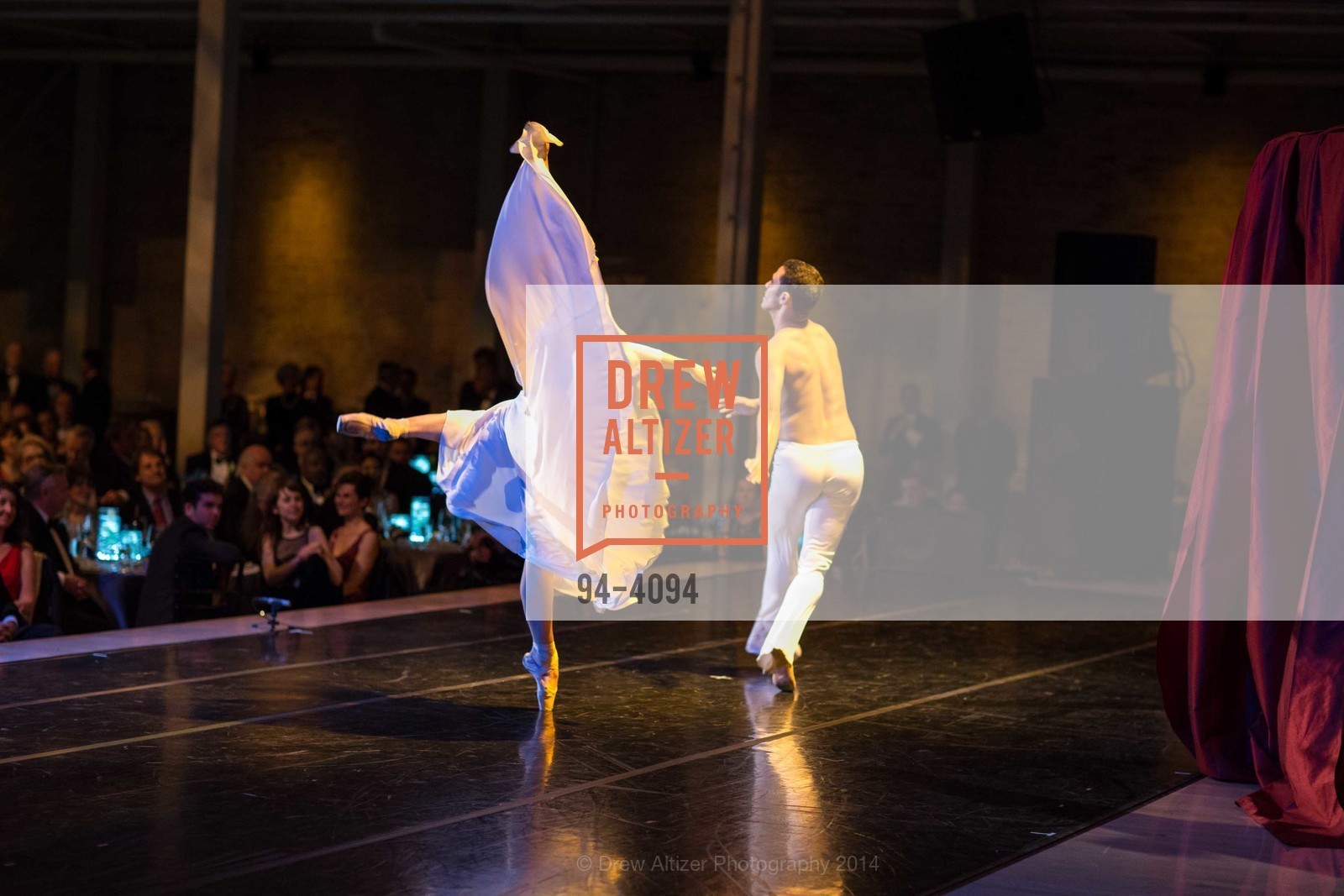Performance, SMUIN BALLET's 20th Anniversary 2014 XXravaganza Gala, US, March 1st, 2014, Photo #94-4094 Performance, Photo #94-4094