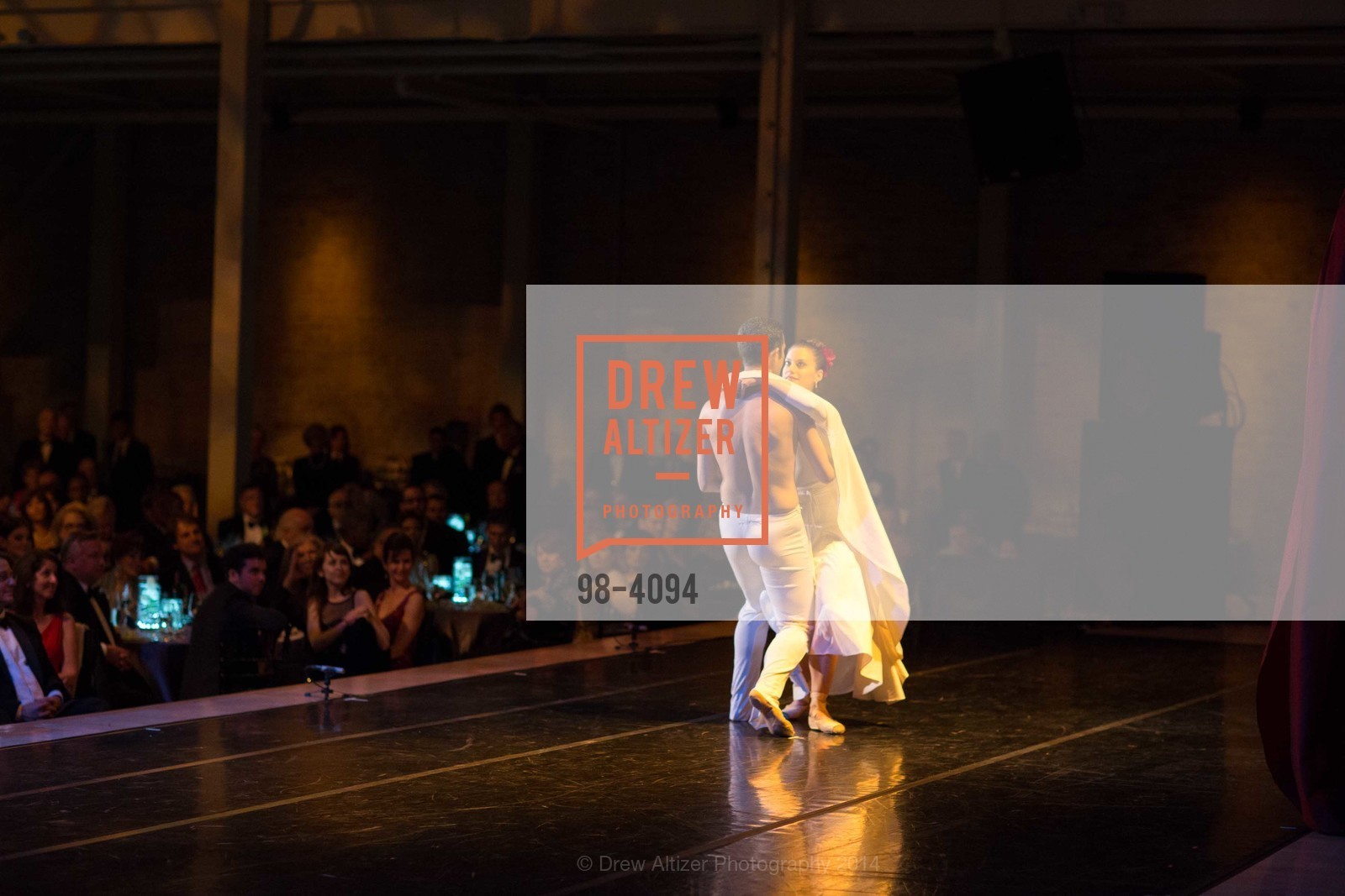 Performance, SMUIN BALLET's 20th Anniversary 2014 XXravaganza Gala, US, March 1st, 2014, Photo #98-4094 Performance, Photo #98-4094