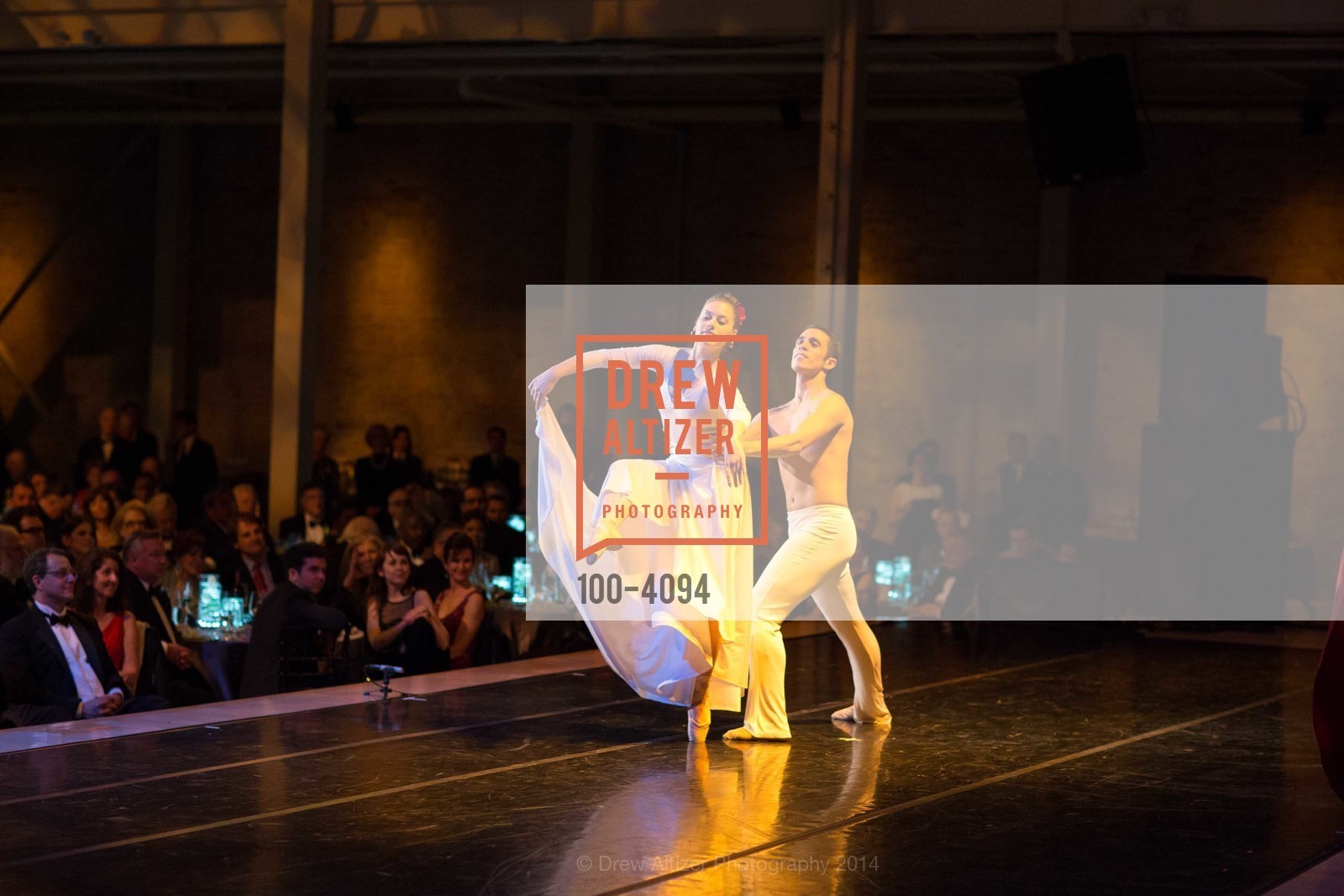 Performance, SMUIN BALLET's 20th Anniversary 2014 XXravaganza Gala, US, March 1st, 2014, Photo #100-4094 Performance, Photo #100-4094