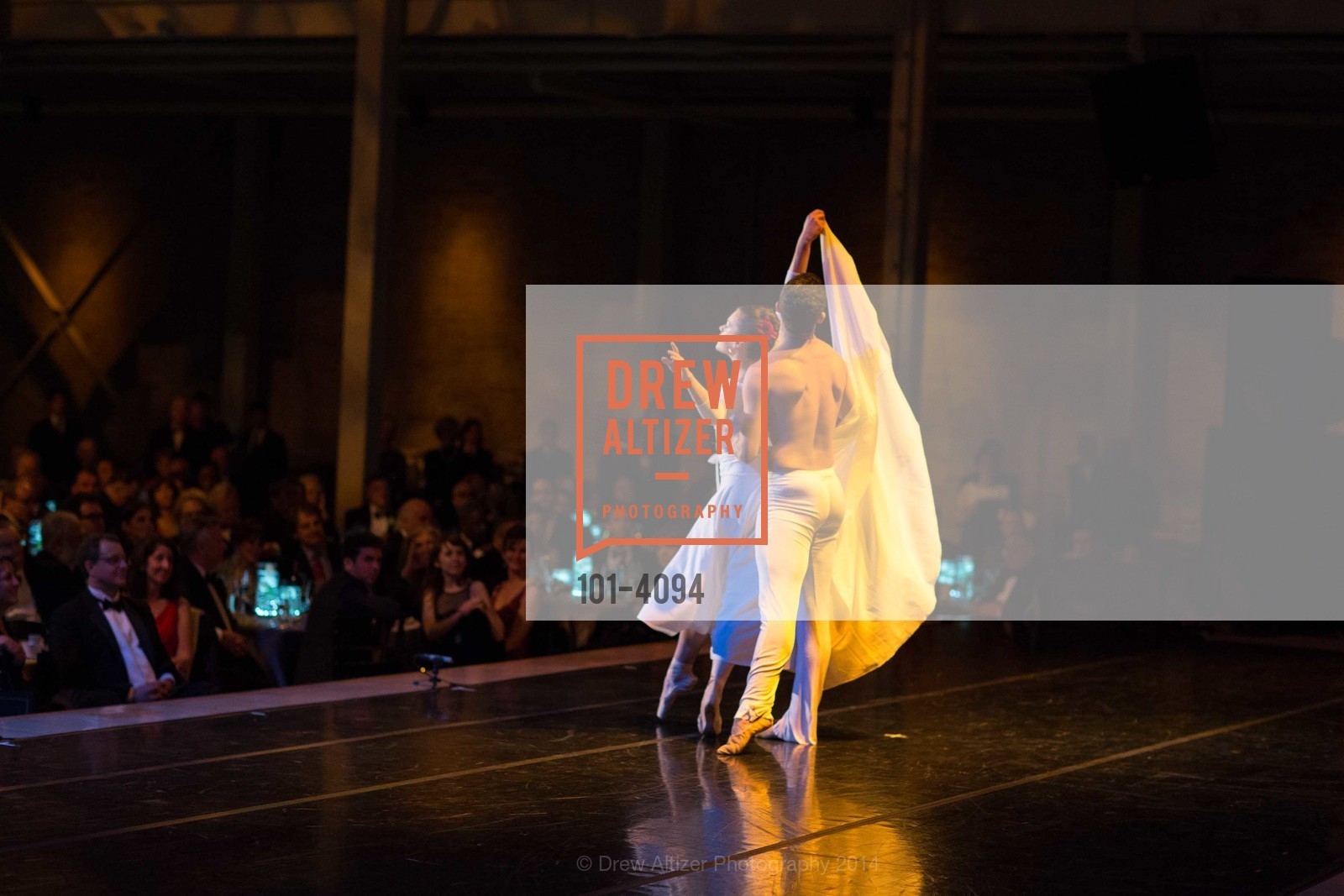 Performance, SMUIN BALLET's 20th Anniversary 2014 XXravaganza Gala, US, March 1st, 2014, Photo #101-4094 Performance, Photo #101-4094