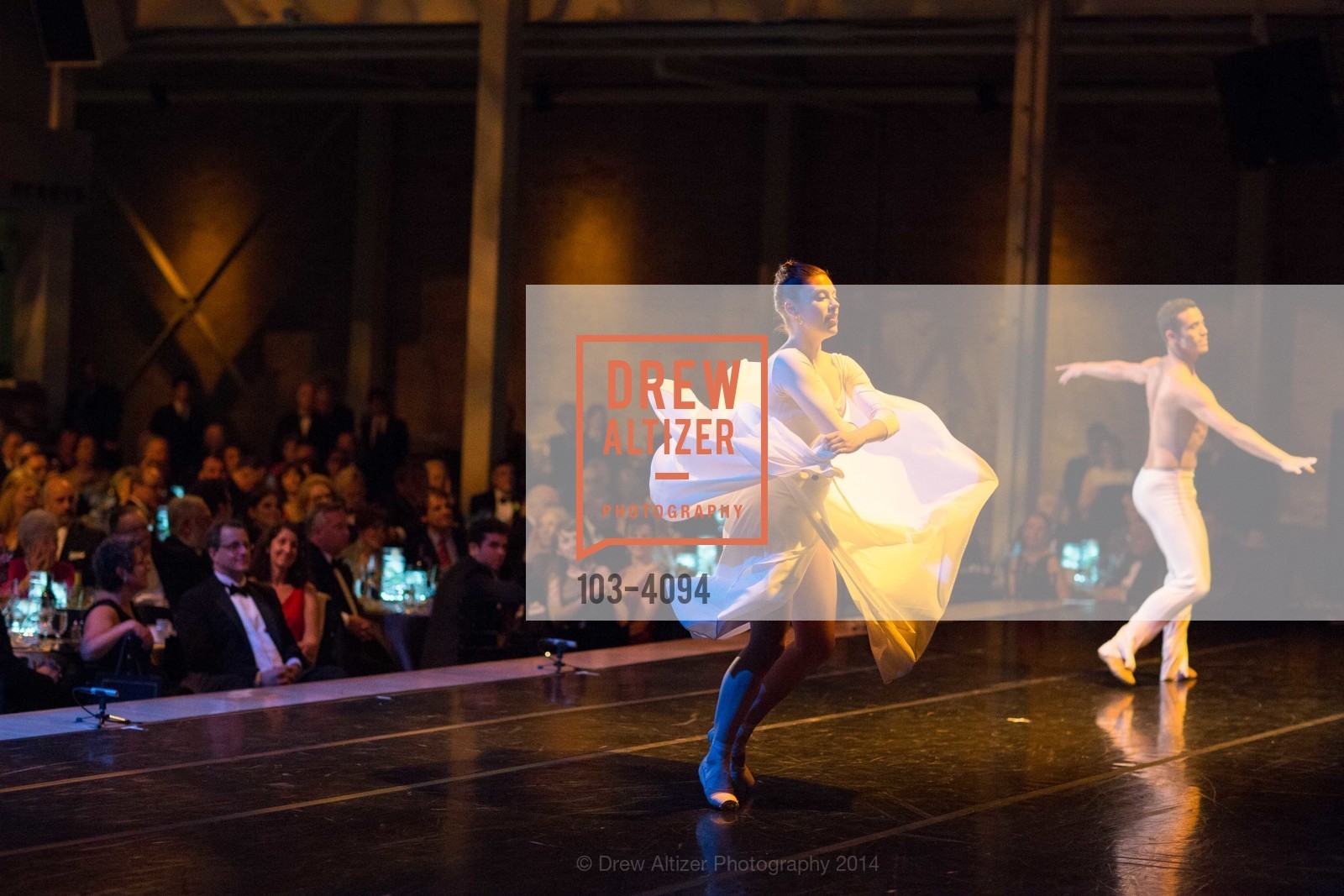 Performance, SMUIN BALLET's 20th Anniversary 2014 XXravaganza Gala, US, March 1st, 2014, Photo #103-4094 Performance, Photo #103-4094