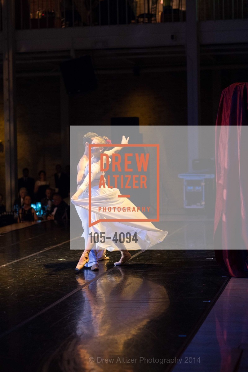Performance, SMUIN BALLET's 20th Anniversary 2014 XXravaganza Gala, US, March 1st, 2014, Photo #105-4094 Performance, Photo #105-4094