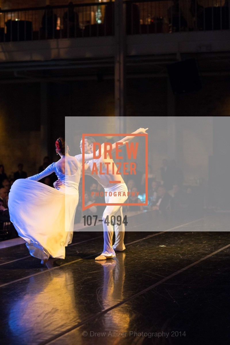 Performance, SMUIN BALLET's 20th Anniversary 2014 XXravaganza Gala, US, March 1st, 2014, Photo #107-4094 Performance, Photo #107-4094