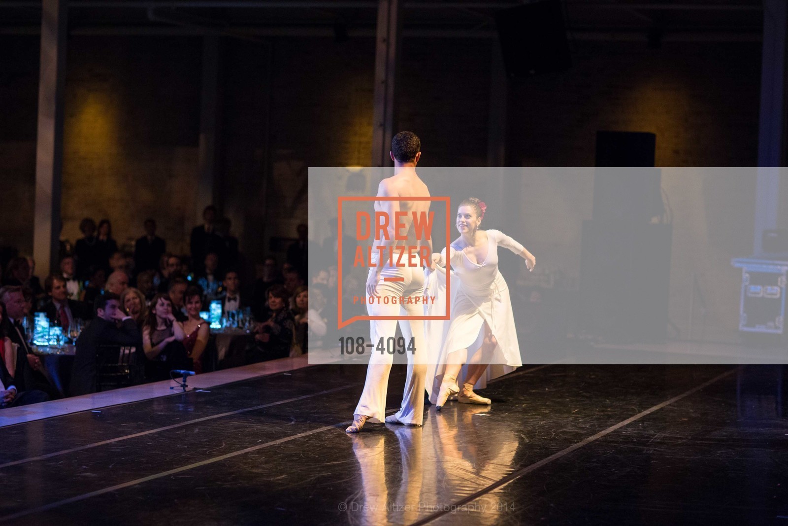 Performance, SMUIN BALLET's 20th Anniversary 2014 XXravaganza Gala, US, March 1st, 2014, Photo #108-4094 Performance, Photo #108-4094