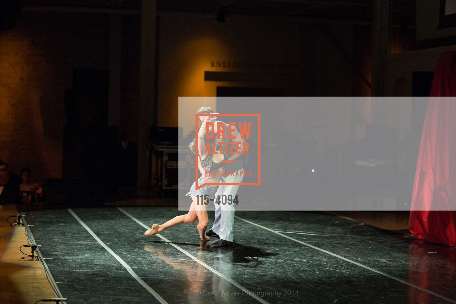 Performance, SMUIN BALLET's 20th Anniversary 2014 XXravaganza Gala, US, March 1st, 2014, Photo #115-4094 Performance, Photo #115-4094