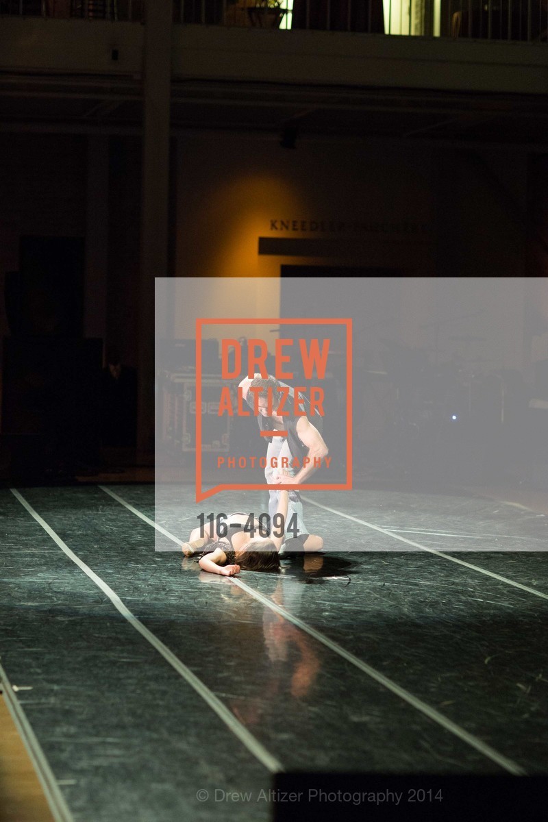 Performance, SMUIN BALLET's 20th Anniversary 2014 XXravaganza Gala, US, March 1st, 2014, Photo #116-4094 Performance, Photo #116-4094
