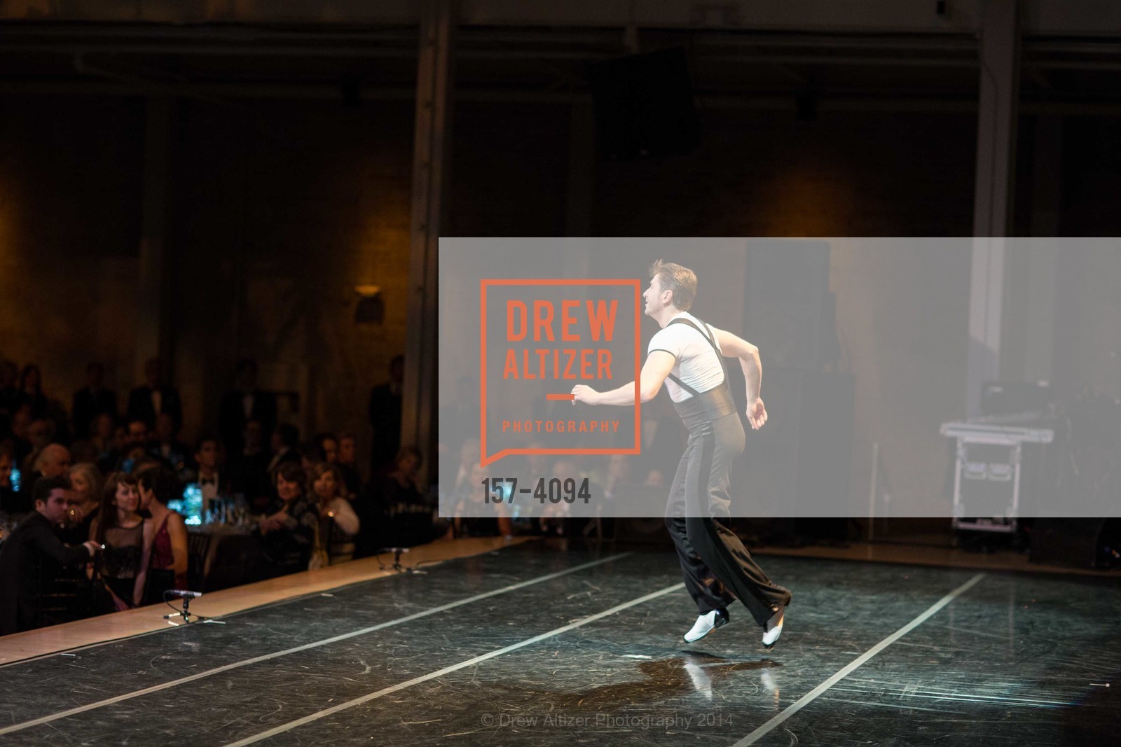 Performance, SMUIN BALLET's 20th Anniversary 2014 XXravaganza Gala, US, March 1st, 2014, Photo #157-4094 Performance, Photo #157-4094