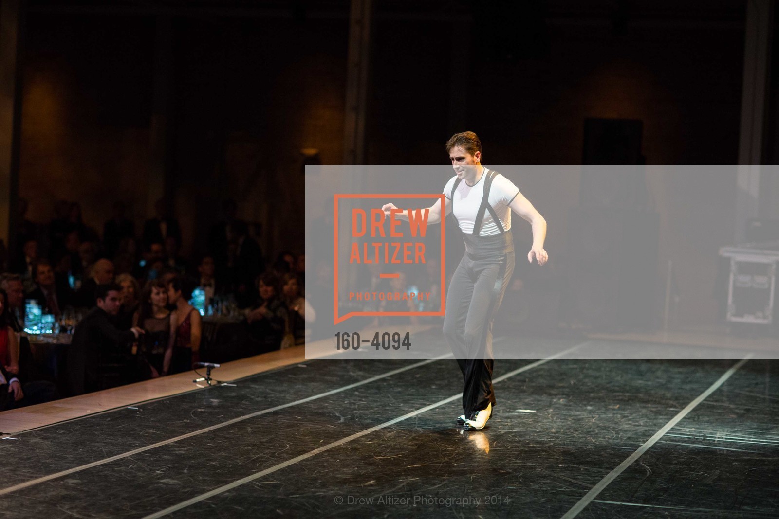 Performance, SMUIN BALLET's 20th Anniversary 2014 XXravaganza Gala, US, March 1st, 2014, Photo #160-4094 Performance, Photo #160-4094