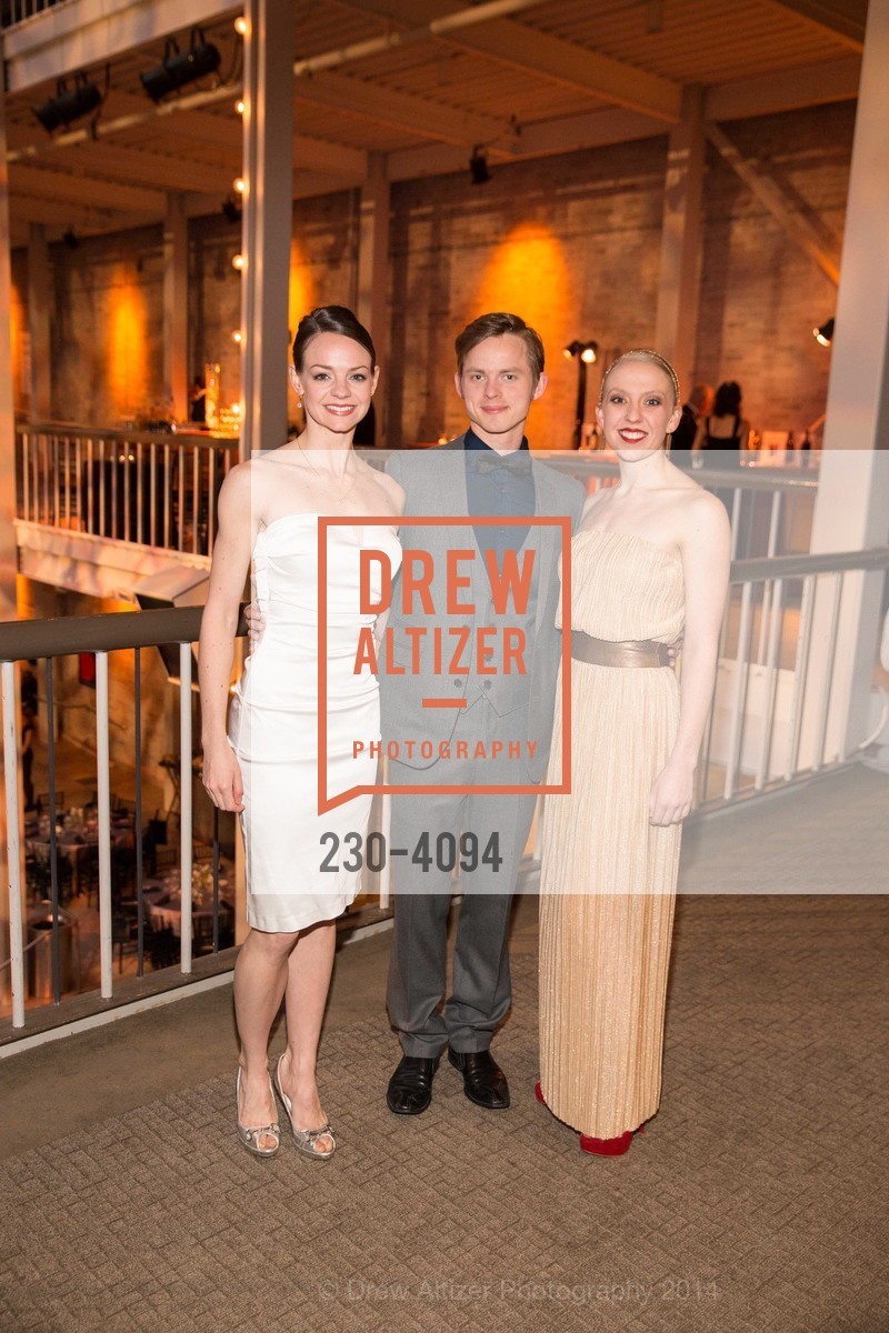 SMUIN BALLET's 20th Anniversary 2014 XXravaganza Gala, US, March 1st, 2014, Photo #230-4094 Photo #230-4094