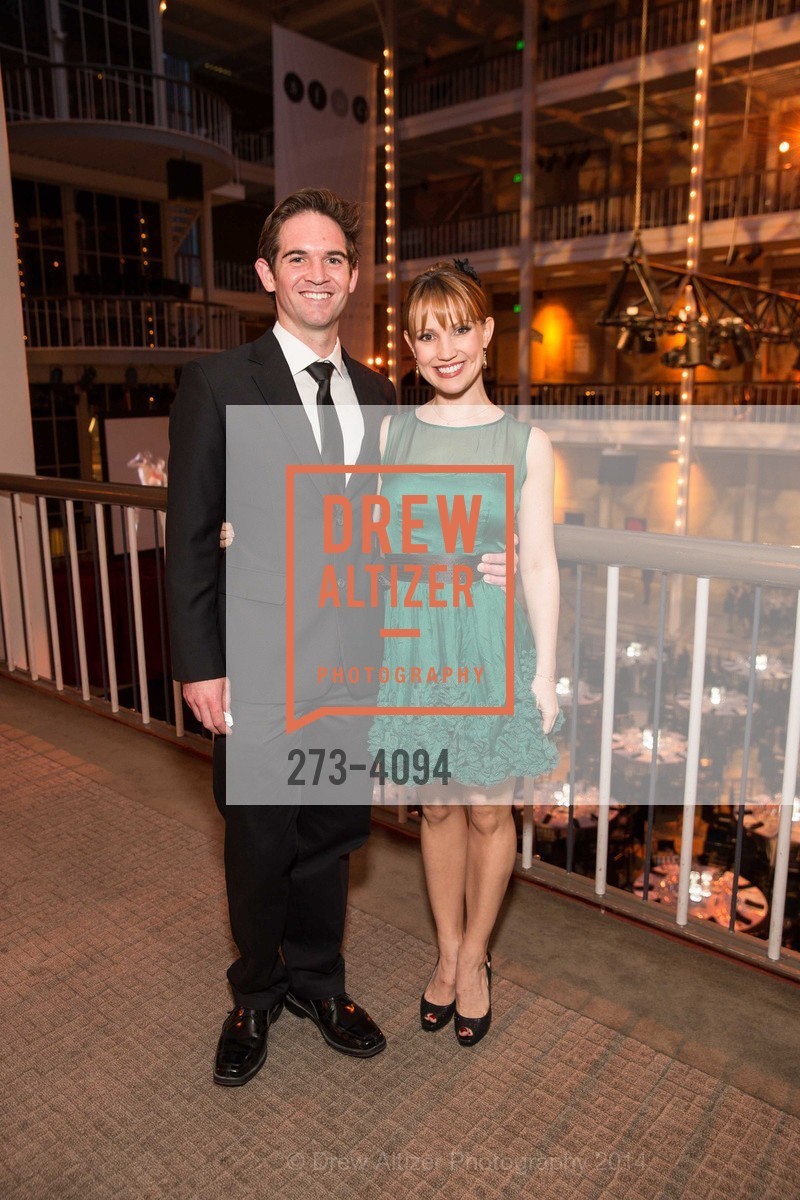Jonathan Powell, Erin Yarbrough, Photo #273-4094