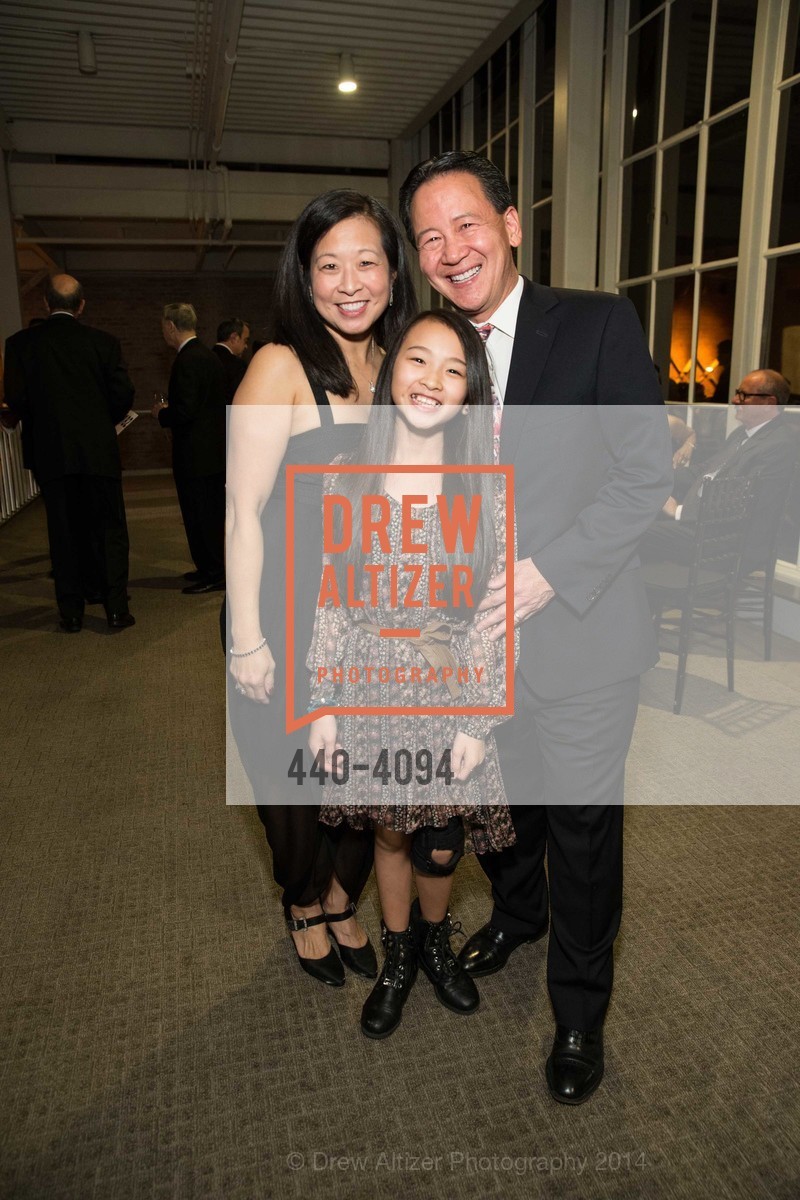 An H. Chen, Patti Chen, Clement Chen, SMUIN BALLET's 20th Anniversary 2014 XXravaganza Gala, US, March 1st, 2014, Photo #440-4094 An H. Chen, Patti Chen, Clement Chen, Photo #440-4094