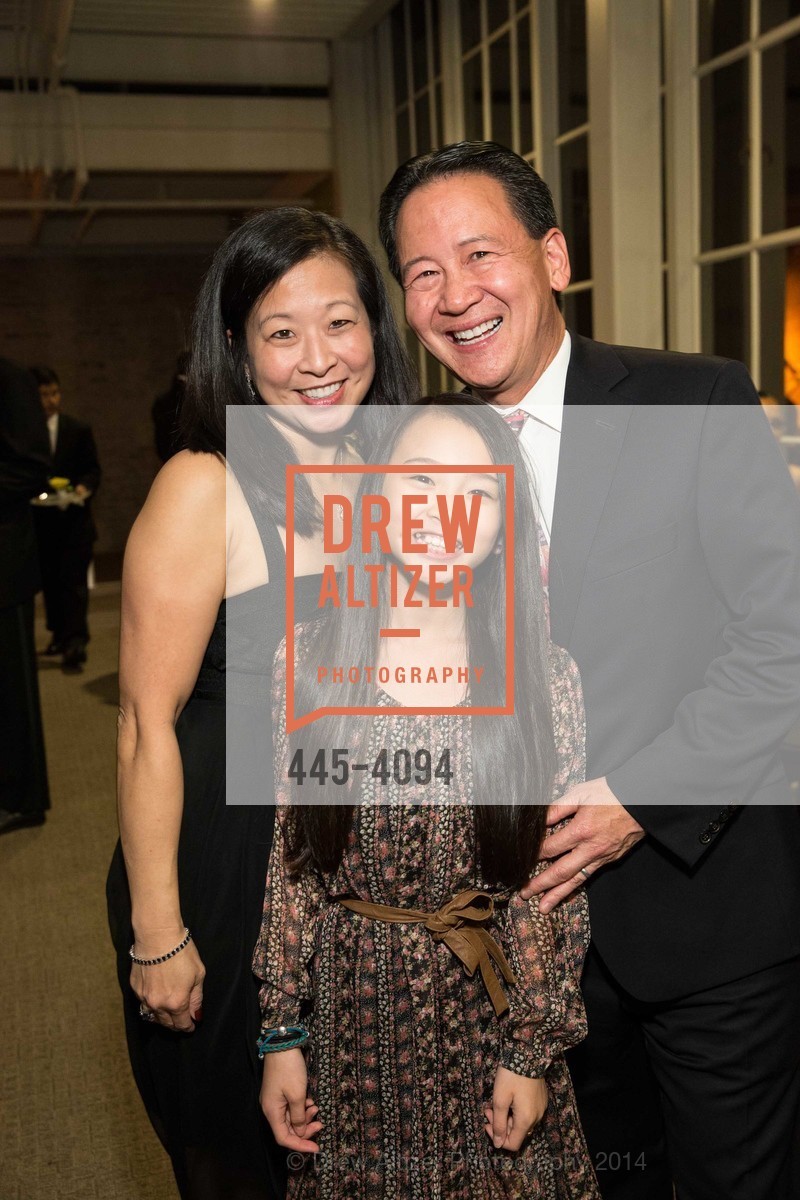 An H. Chen, Patti Chen, Clement Chen, SMUIN BALLET's 20th Anniversary 2014 XXravaganza Gala, US, March 1st, 2014, Photo #445-4094 An H. Chen, Patti Chen, Clement Chen, Photo #445-4094
