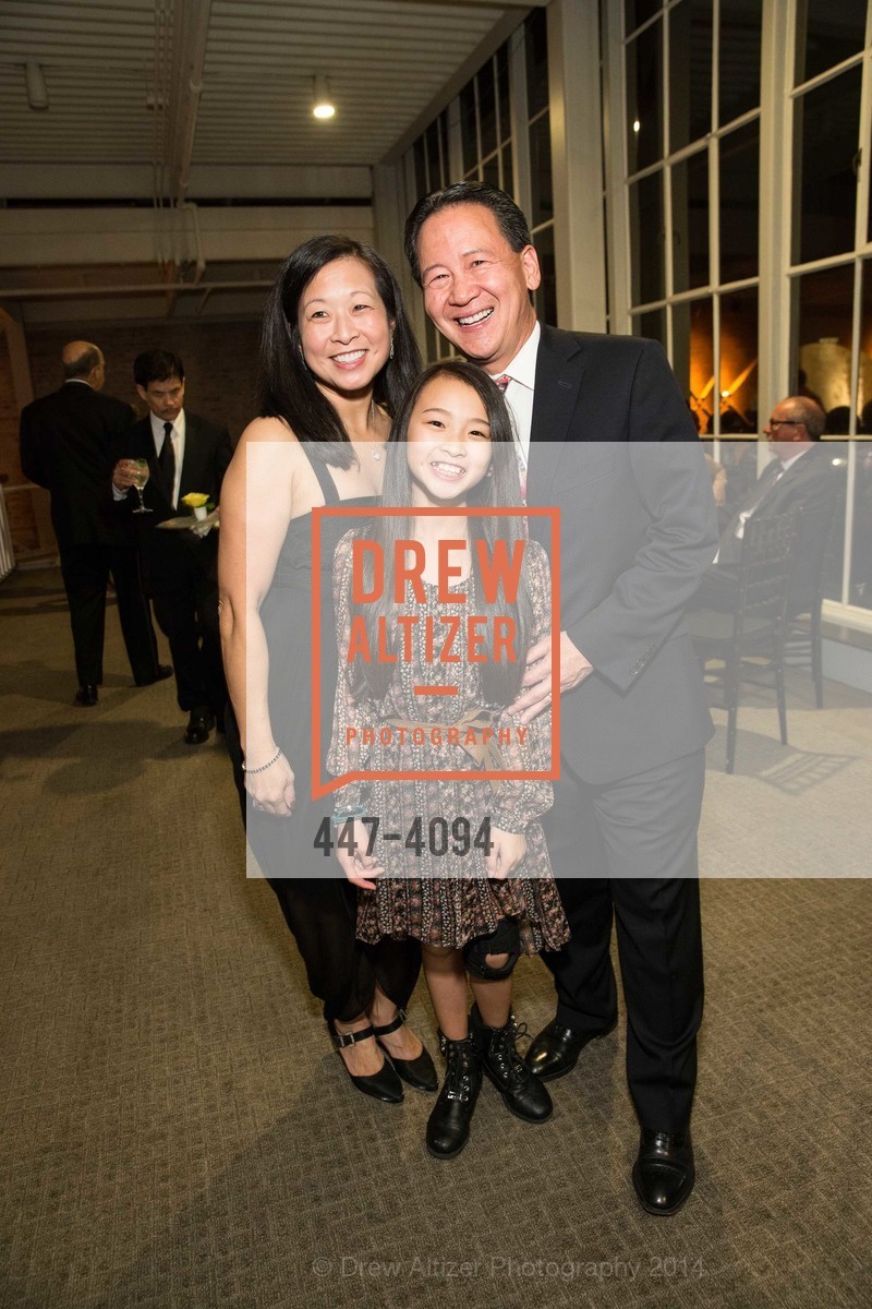 An H. Chen, Patti Chen, Clement Chen, SMUIN BALLET's 20th Anniversary 2014 XXravaganza Gala, US, March 1st, 2014, Photo #447-4094 An H. Chen, Patti Chen, Clement Chen, Photo #447-4094