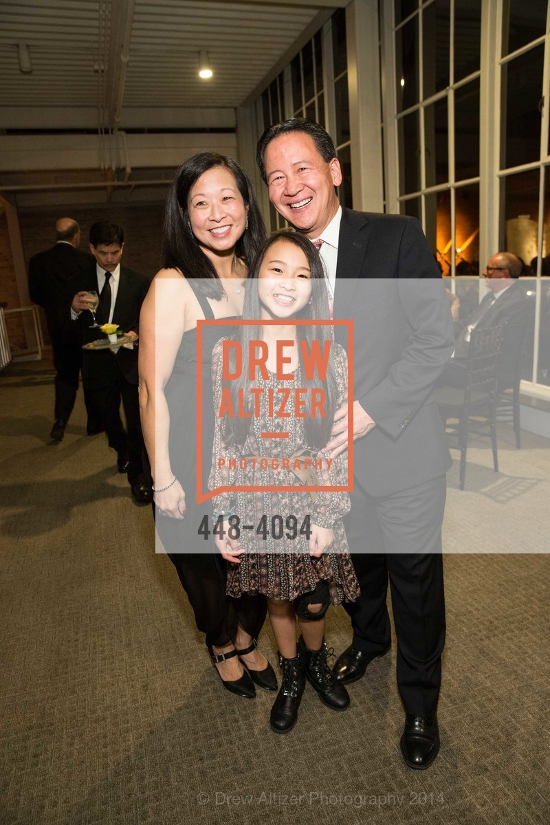 An H. Chen, Patti Chen, Clement Chen, SMUIN BALLET's 20th Anniversary 2014 XXravaganza Gala, US, March 1st, 2014, Photo #448-4094 An H. Chen, Patti Chen, Clement Chen, Photo #448-4094