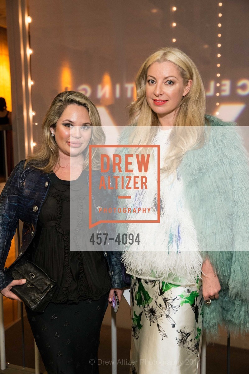 Rada Katz, Sonya Molodetskaya, SMUIN BALLET's 20th Anniversary 2014 XXravaganza Gala, US, March 1st, 2014, Photo #457-4094 Rada Katz, Sonya Molodetskaya, Photo #457-4094