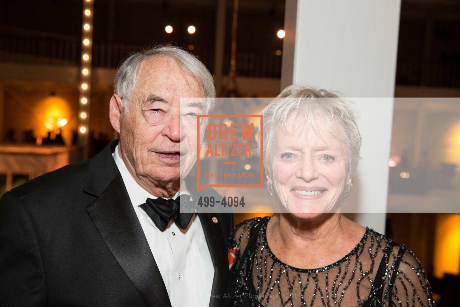 Frank Seidner, Lee Seidner, SMUIN BALLET's 20th Anniversary 2014 XXravaganza Gala, US, March 1st, 2014, Photo #499-4094 Frank Seidner, Lee Seidner, Photo #499-4094