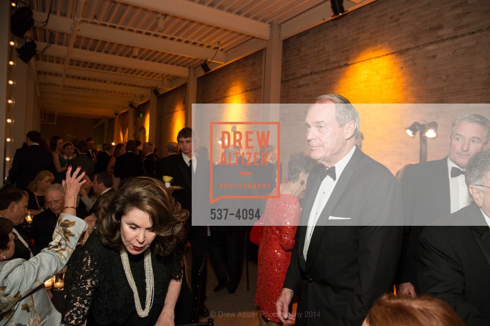 Ann Moller Caen, Doug Fenton, SMUIN BALLET's 20th Anniversary 2014 XXravaganza Gala, US, March 1st, 2014, Photo #537-4094 Ann Moller Caen, Doug Fenton, Photo #537-4094