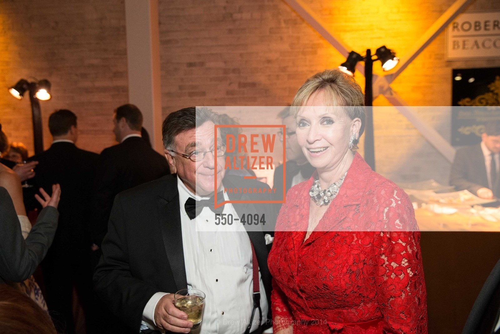 Lee Houskeeper, Sallie Huntting, SMUIN BALLET's 20th Anniversary 2014 XXravaganza Gala, US, March 1st, 2014, Photo #550-4094 Lee Houskeeper, Sallie Huntting, Photo #550-4094