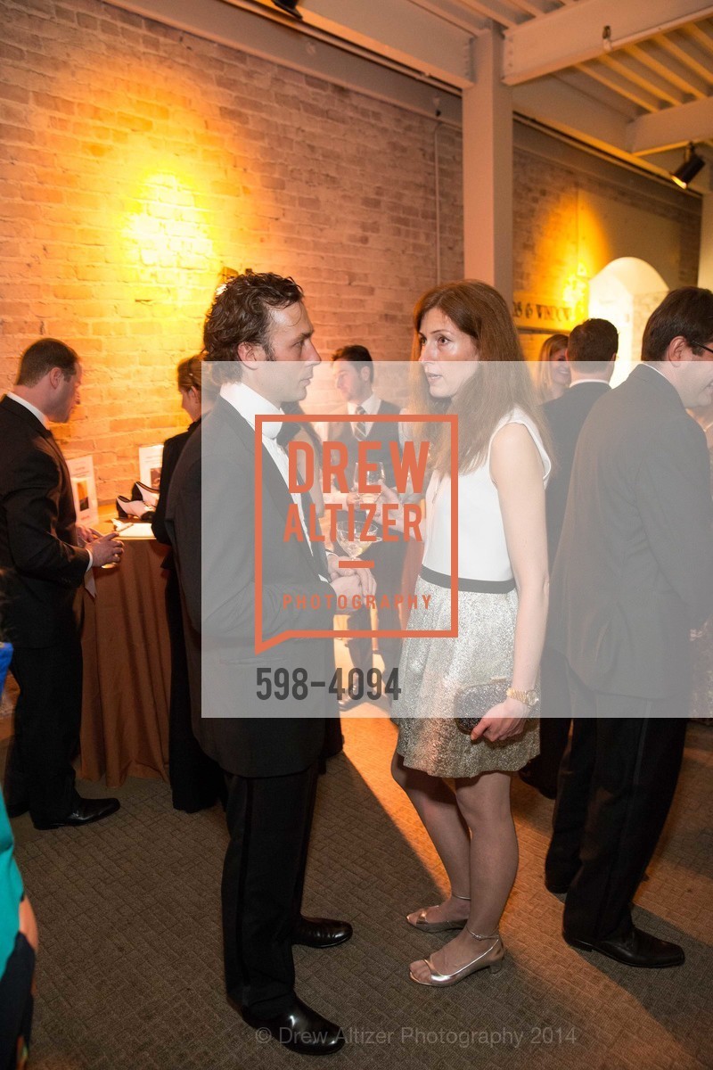 SMUIN BALLET's 20th Anniversary 2014 XXravaganza Gala, US, March 1st, 2014, Photo #598-4094 Photo #598-4094