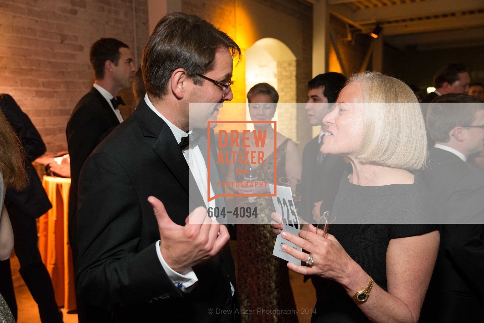 Susan Oberndorf, SMUIN BALLET's 20th Anniversary 2014 XXravaganza Gala, US, March 1st, 2014, Photo #604-4094 Susan Oberndorf, Photo #604-4094