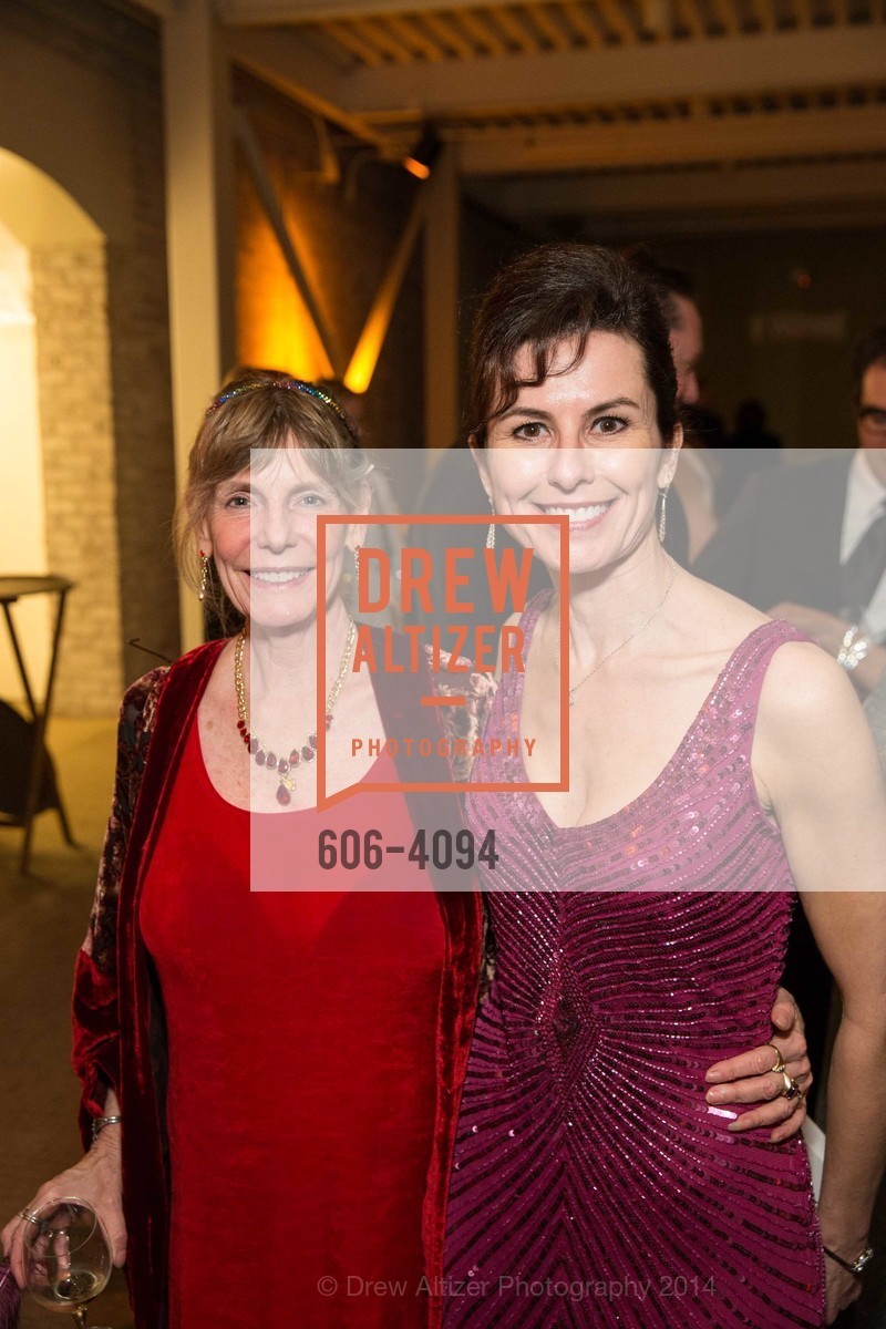 Celia Fushille, Photo #606-4094