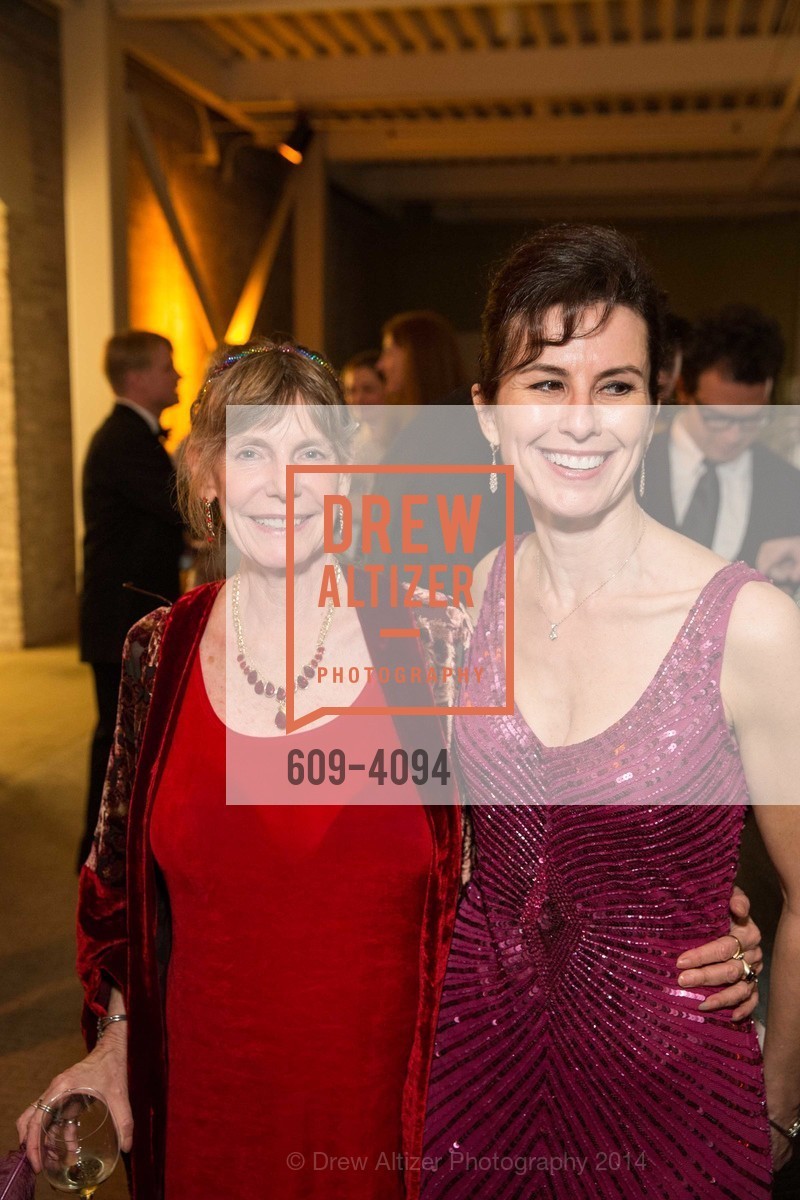 Celia Fushille, SMUIN BALLET's 20th Anniversary 2014 XXravaganza Gala, US, March 1st, 2014, Photo #609-4094 Celia Fushille, Photo #609-4094