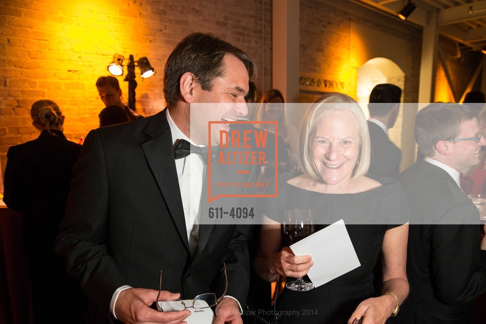 Susan Oberndorf, SMUIN BALLET's 20th Anniversary 2014 XXravaganza Gala, US, March 1st, 2014, Photo #611-4094 Susan Oberndorf, Photo #611-4094