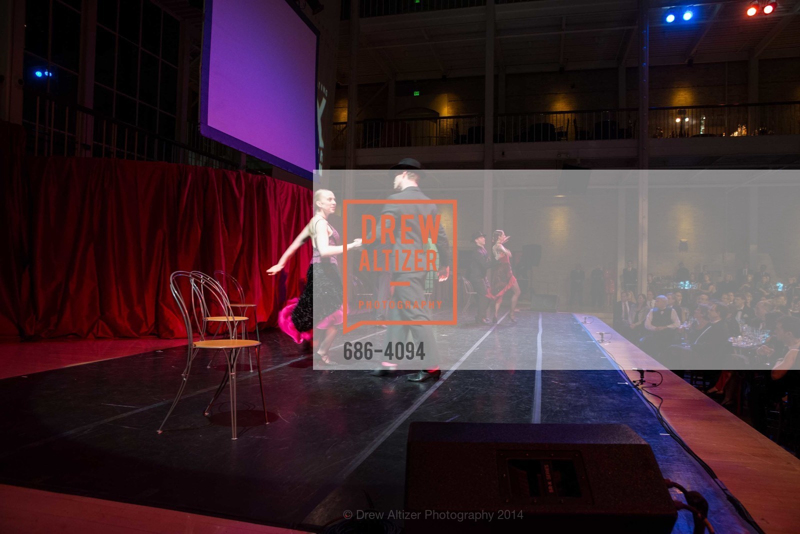 Performance, SMUIN BALLET's 20th Anniversary 2014 XXravaganza Gala, US, March 1st, 2014, Photo #686-4094 Performance, Photo #686-4094