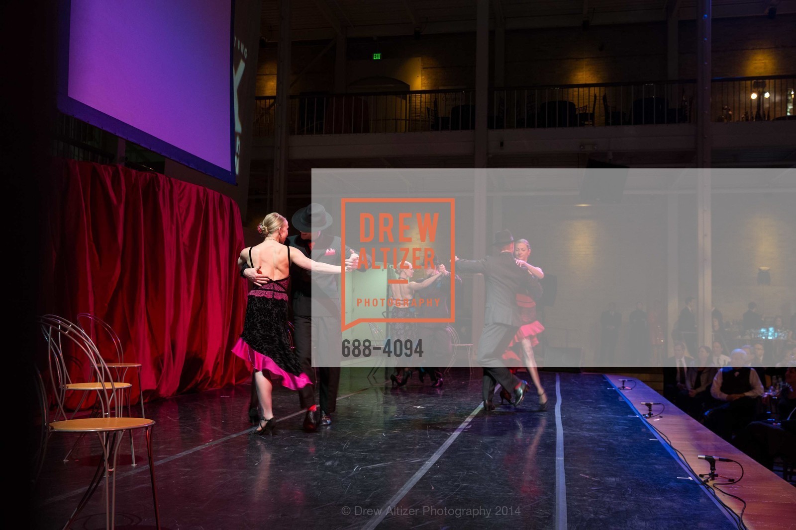 Performance, SMUIN BALLET's 20th Anniversary 2014 XXravaganza Gala, US, March 1st, 2014, Photo #688-4094 Performance, Photo #688-4094