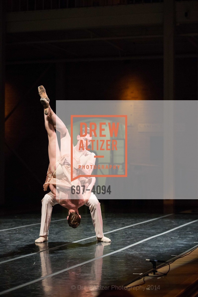 Performance, SMUIN BALLET's 20th Anniversary 2014 XXravaganza Gala, US, March 1st, 2014, Photo #697-4094 Performance, Photo #697-4094
