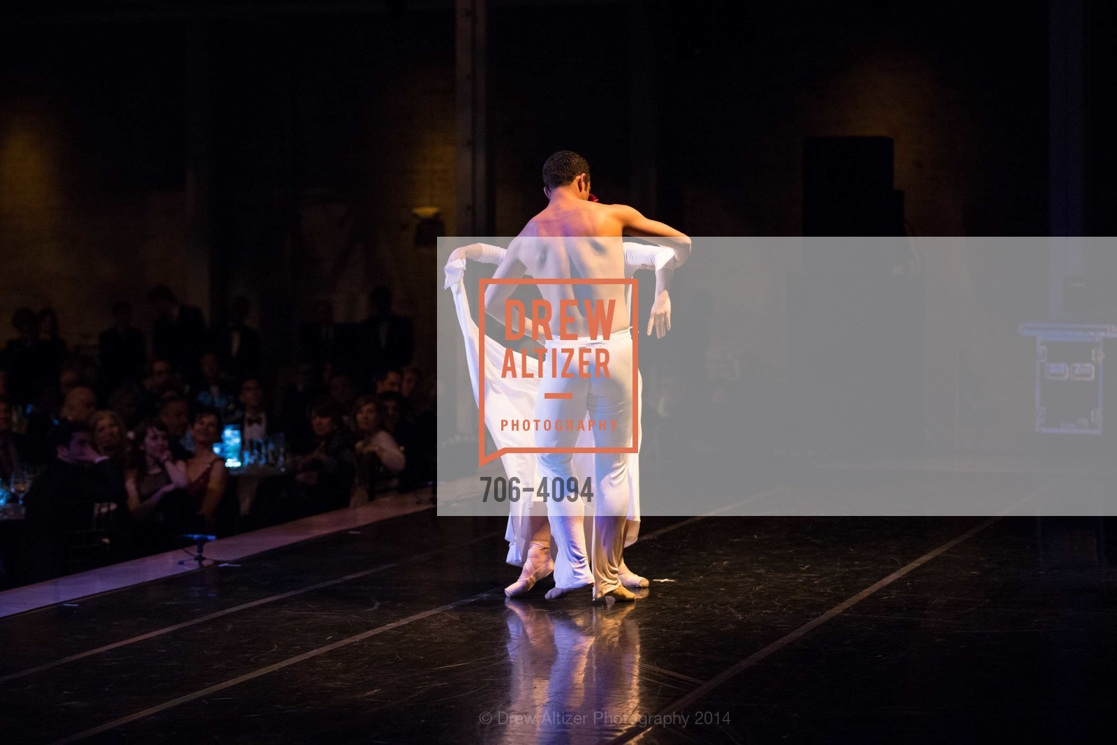 Performance, SMUIN BALLET's 20th Anniversary 2014 XXravaganza Gala, US, March 1st, 2014, Photo #706-4094 Performance, Photo #706-4094