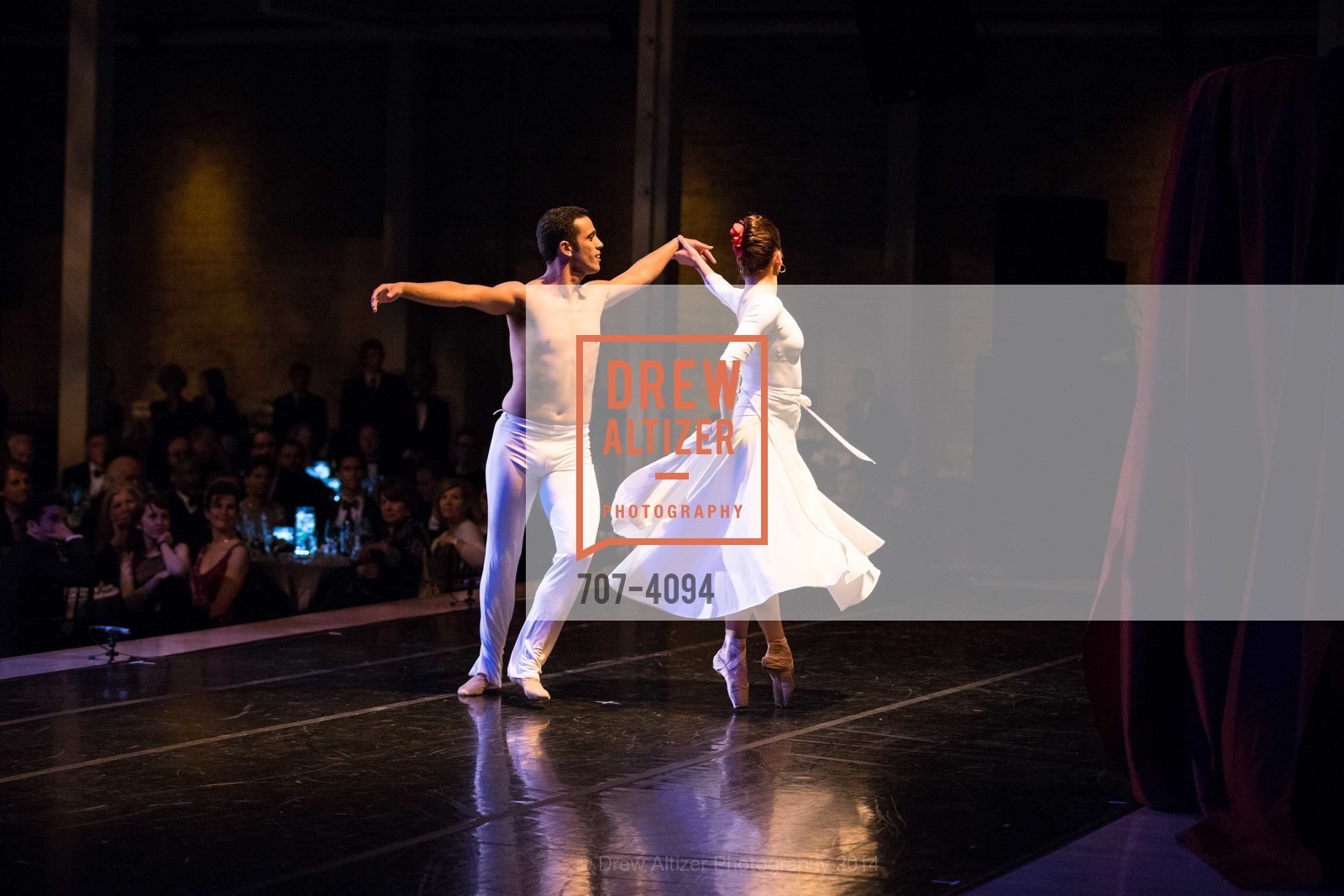 Performance, SMUIN BALLET's 20th Anniversary 2014 XXravaganza Gala, US, March 1st, 2014, Photo #707-4094 Performance, Photo #707-4094
