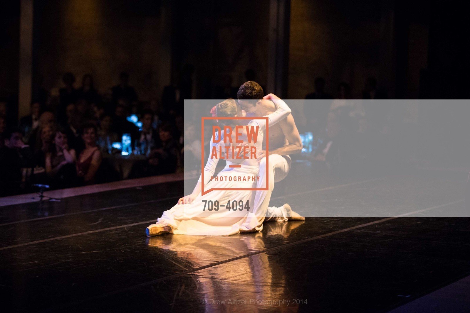 Performance, SMUIN BALLET's 20th Anniversary 2014 XXravaganza Gala, US, March 1st, 2014, Photo #709-4094 Performance, Photo #709-4094