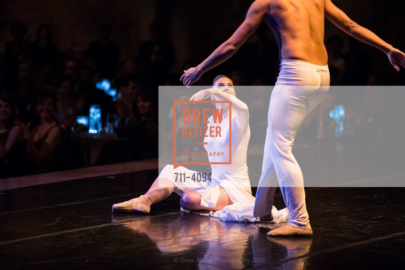 Performance, SMUIN BALLET's 20th Anniversary 2014 XXravaganza Gala, US, March 1st, 2014, Photo #711-4094 Performance, Photo #711-4094