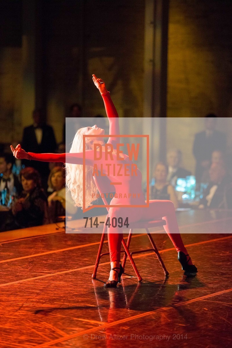 Performance, SMUIN BALLET's 20th Anniversary 2014 XXravaganza Gala, US, March 1st, 2014, Photo #714-4094 Performance, Photo #714-4094