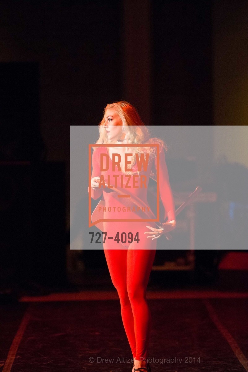 Performance, SMUIN BALLET's 20th Anniversary 2014 XXravaganza Gala, US, March 1st, 2014, Photo #727-4094 Performance, Photo #727-4094