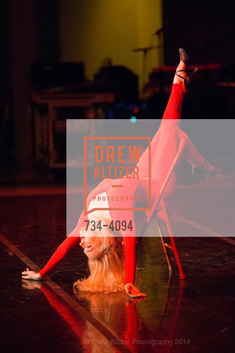 Performance, SMUIN BALLET's 20th Anniversary 2014 XXravaganza Gala, US, March 1st, 2014, Photo #734-4094 Performance, Photo #734-4094