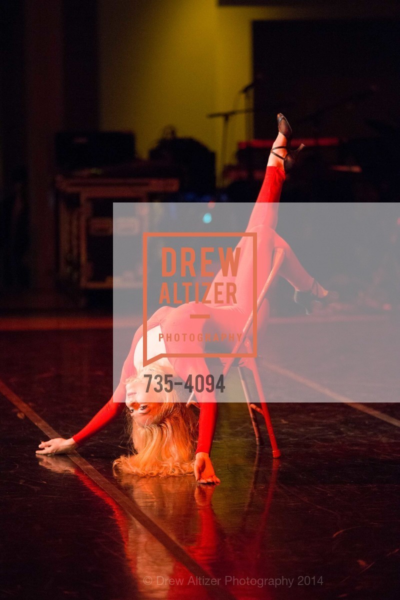 Performance, SMUIN BALLET's 20th Anniversary 2014 XXravaganza Gala, US, March 1st, 2014, Photo #735-4094 Performance, Photo #735-4094