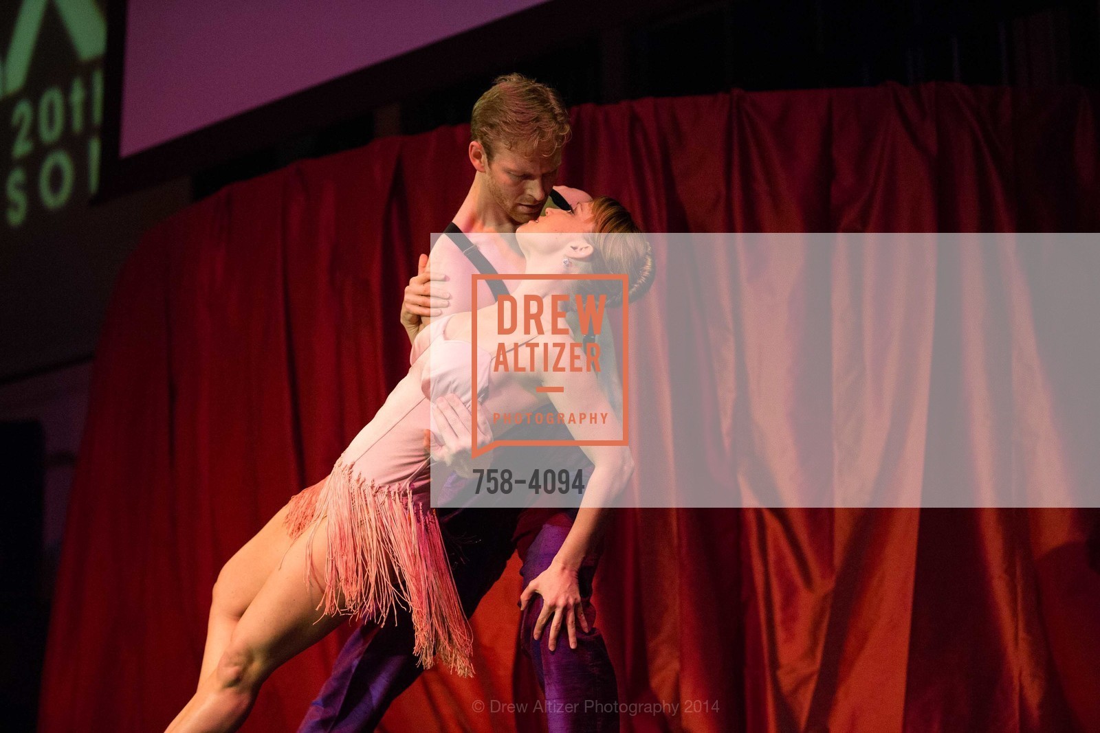 Performance, SMUIN BALLET's 20th Anniversary 2014 XXravaganza Gala, US, March 1st, 2014, Photo #758-4094 Performance, Photo #758-4094