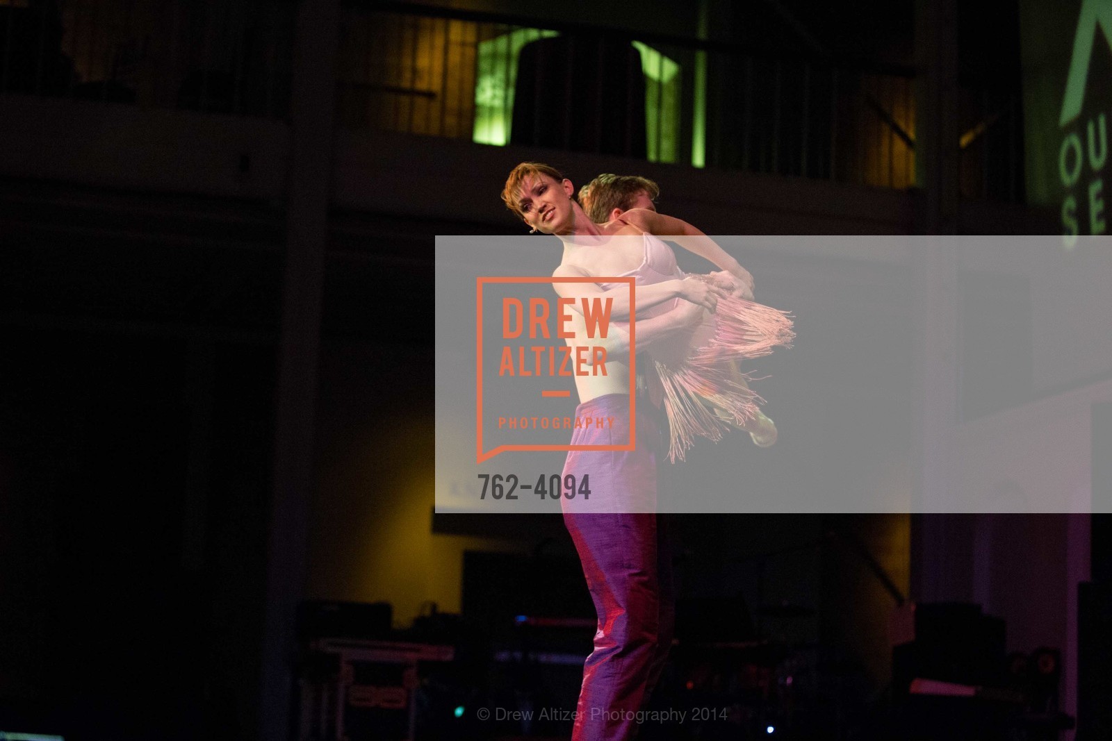 Performance, SMUIN BALLET's 20th Anniversary 2014 XXravaganza Gala, US, March 1st, 2014, Photo #762-4094 Performance, Photo #762-4094